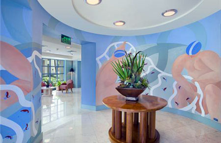 1500 Ocean Drive Condominium South Beach, Florida