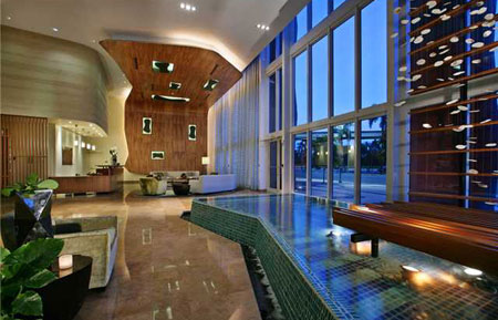 50 Biscayne Downtown Miami