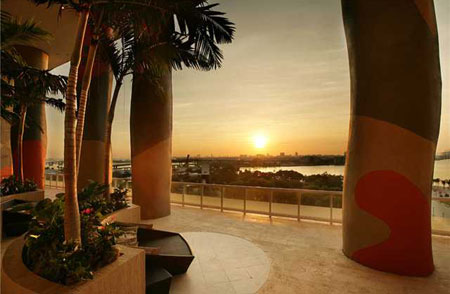 50 Biscayne Downtown Miami