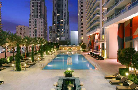 50 Biscayne Downtown Miami