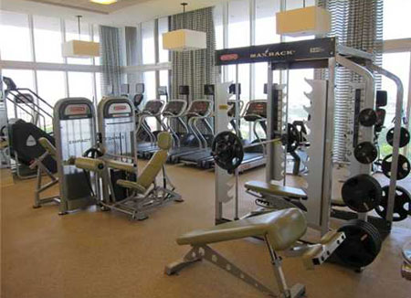 50 Biscayne Downtown Miami