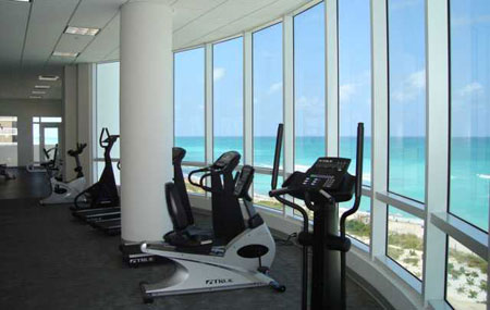 Akoya Condominiums in Miami Beach Florida