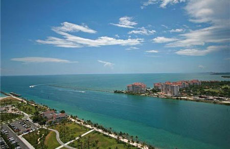 Apogee South Beach Residences, South of Fifth