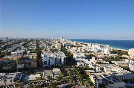 Apogee South Beach Residences, South of Fifth