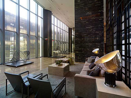 Apogee South Beach Residences, South of Fifth