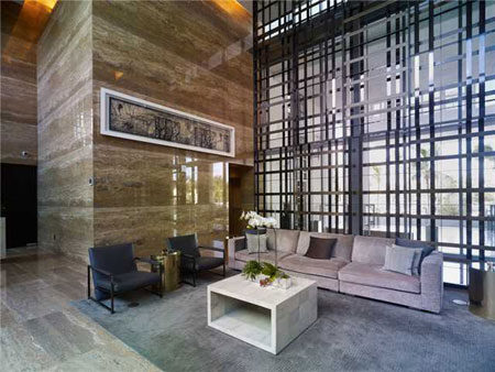 Apogee South Beach Residences, South of Fifth