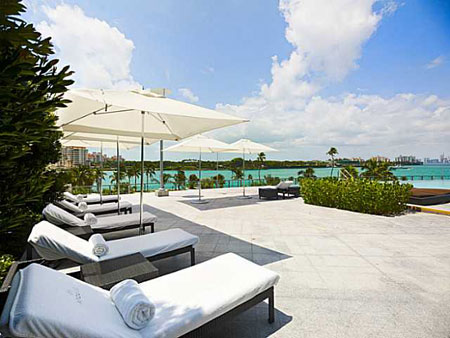 Apogee South Beach Residences, South of Fifth