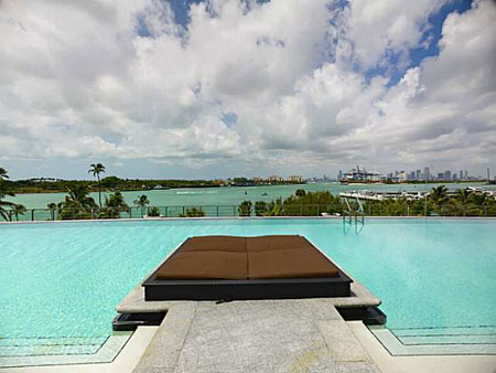 Apogee South Beach Residences, South of Fifth