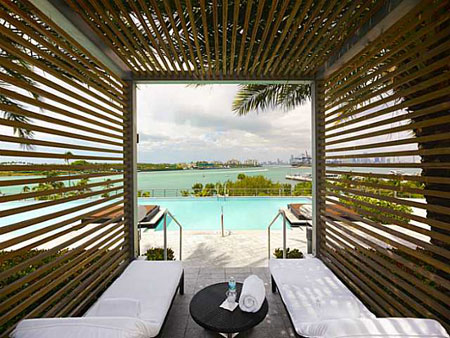 Apogee South Beach Residences, South of Fifth