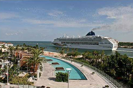 Apogee South Beach Residences, South of Fifth