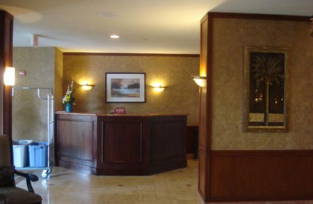 Admirals Port Condo, Aventura, Florida