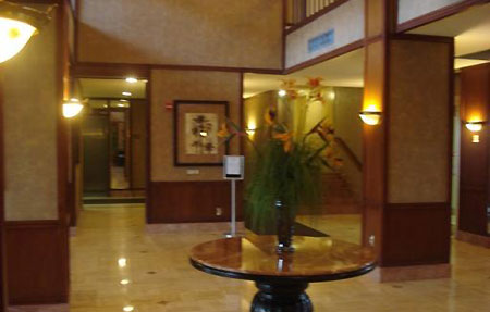 Admirals Port Condo, Aventura, Florida