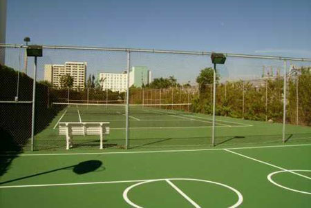 Admirals Port Condo, Aventura, Florida