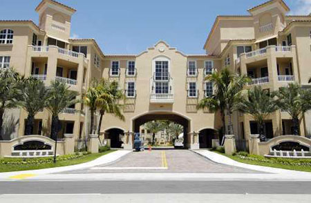 Alaqua in Aventura, apartments for sale and rent