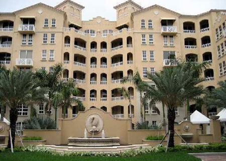 Alaqua in Aventura, apartments for sale and rent