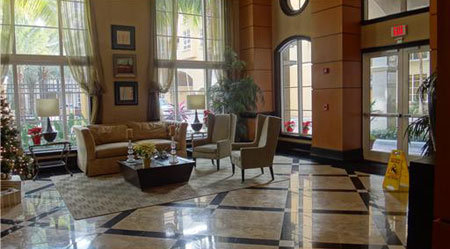 Alaqua in Aventura, apartments for sale and rent