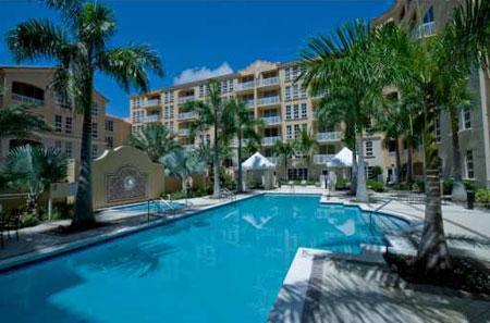 Alaqua in Aventura, apartments for sale and rent