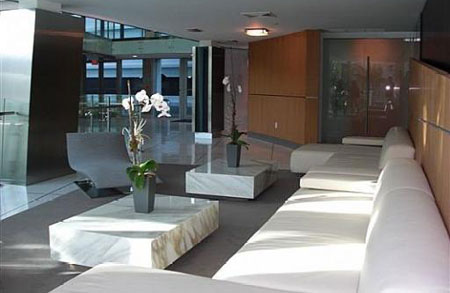 Artech residences in Aventura for sale and rent