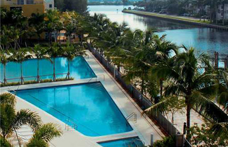 Artech residences in Aventura for sale and rent