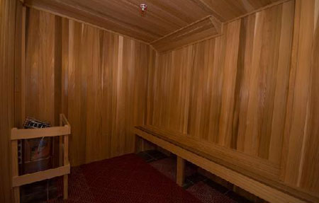 Atrium Condo, Aventura, Florida