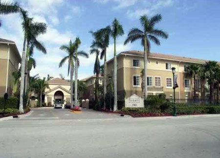 Aventi Condo, Aventura, Florida