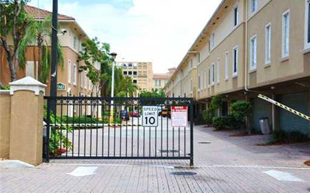 Aventi Condo, Aventura, Florida