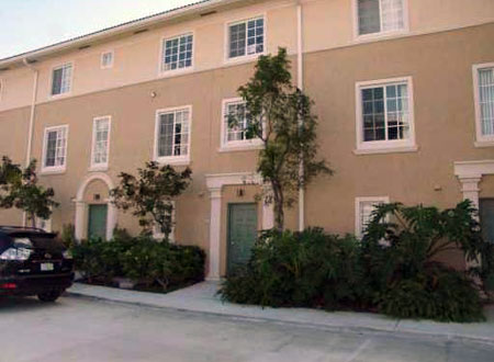 Aventi Condo, Aventura, Florida