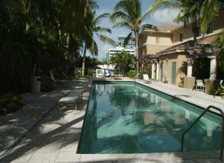 Aventi Condo, Aventura, Florida