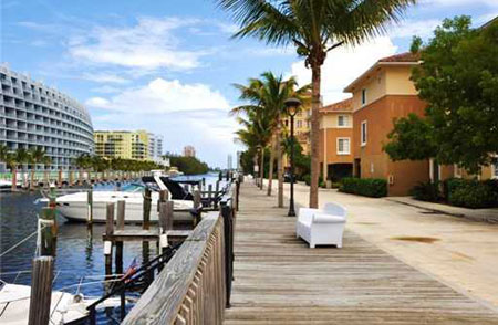 Aventi Condo, Aventura, Florida