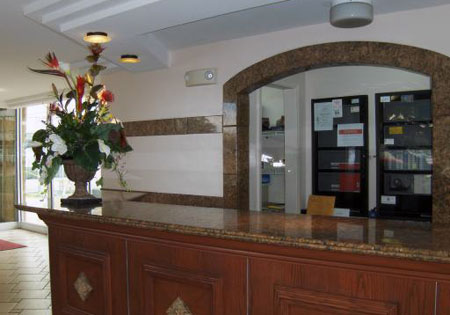 Del Prado on the Bay Condo, Aventura, Florida