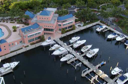 Hidden Bay Condo, Aventura, Florida