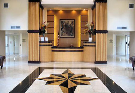 Hidden Bay Condo, Aventura, Florida