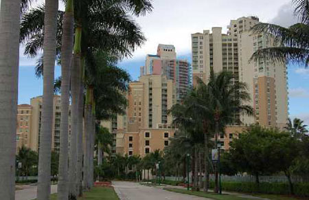 Aventura Marina, Aventura, Florida