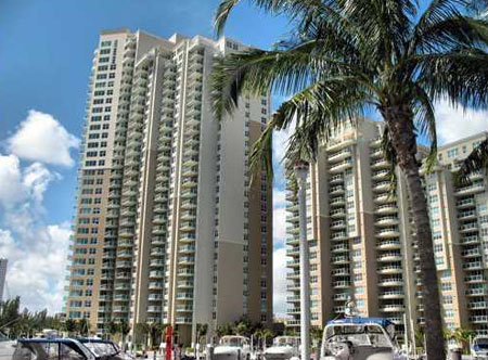 Aventura Marina, Aventura, Florida