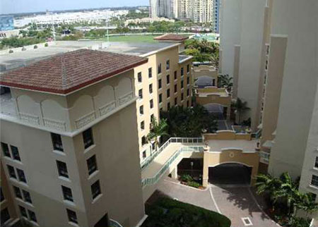 Aventura Marina, Aventura, Florida