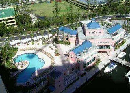 Aventura Marina, Aventura, Florida