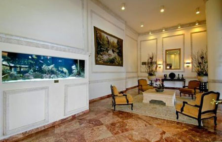 Mystic Pointe Condo in Aventura, Florida