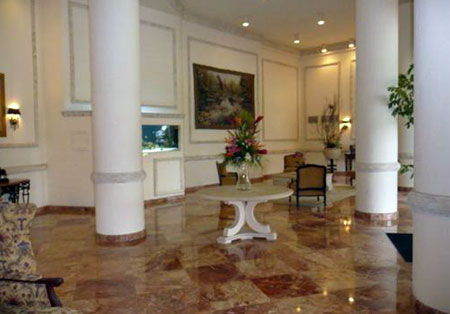 Mystic Pointe Condo in Aventura, Florida