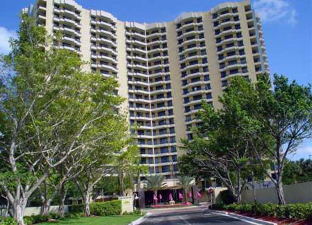 Parc Central East, Aventura, Florida