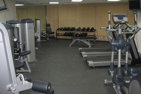 Parc Central East, Aventura, Florida