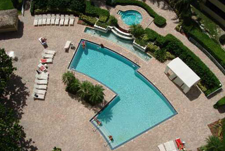 Parc Central East, Aventura, Florida