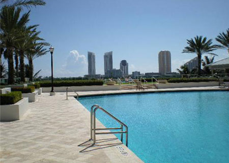 Peninsula 2 condo, Aventura real estate