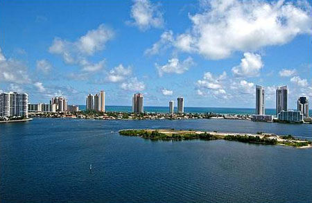 Peninsula 2 condo, Aventura real estate