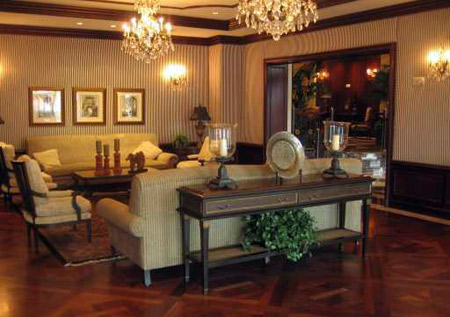 Peninsula Condo in Aventura, Florida