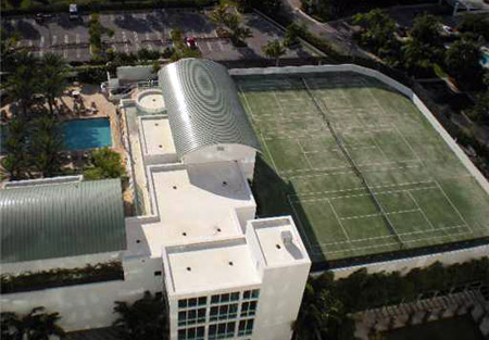 Peninsula Condo in Aventura, Florida