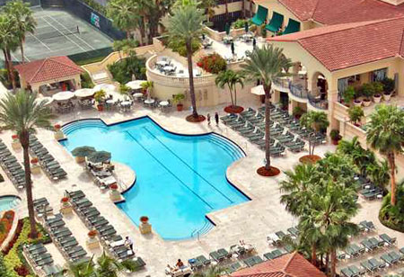 Porto Vita Aventura, Florida