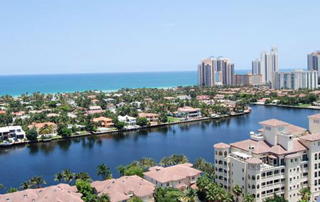 Porto Vita Aventura, Florida