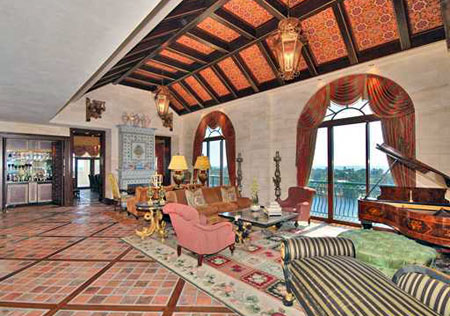 Porto Vita Aventura, Florida