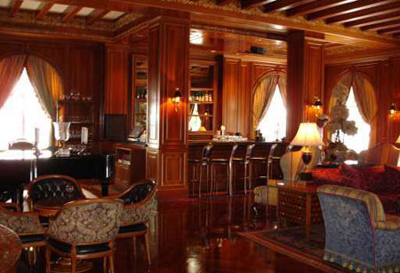 Porto Vita Aventura, Florida