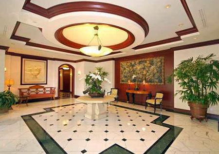 Porto Vita Aventura, Florida